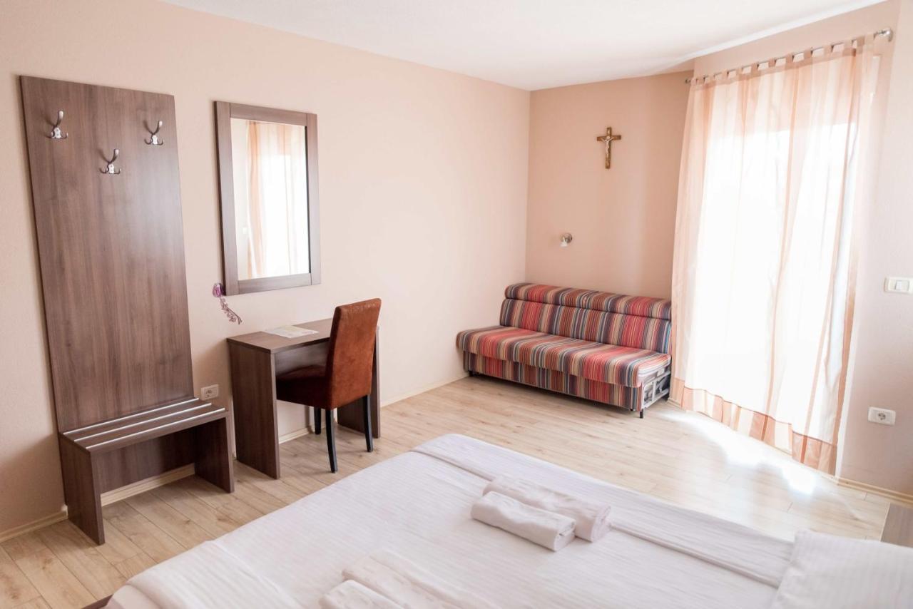 Villa Marija & Darko Medjugorje Exterior photo