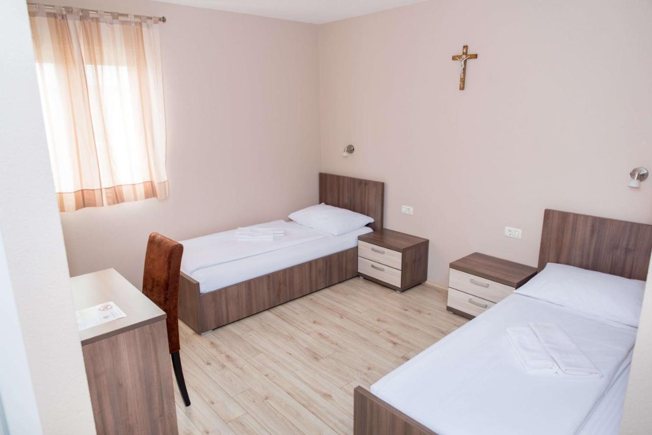 Villa Marija & Darko Medjugorje Exterior photo